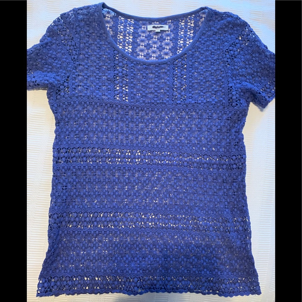 Madewell Blouse